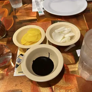 Must have for jambong jajiangmyun