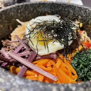 Bibimbap