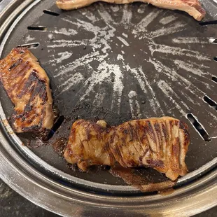 042. Bulgogi Chicken