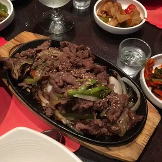 Bulgogi