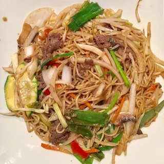 Yakisoba