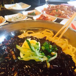 Jjajang-Myun