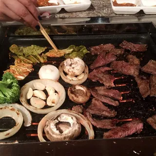 Galbi