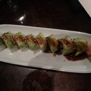 Caterpillar Roll