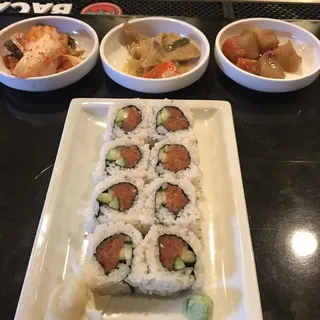 Spicy Tuna Roll