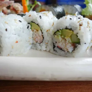 California Roll