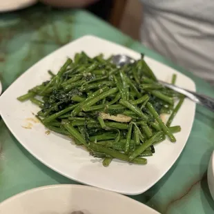 food, salads