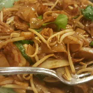 Hu Tieu Xao Sa Te