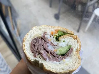 Thien Dang Vegetarian