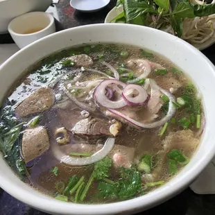 Combination pho