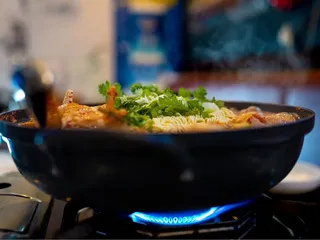 88 Pocha