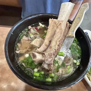 Dong Nai Signature Beef Rib Pho