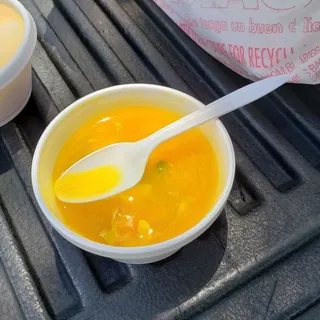 Egg Drop Soup