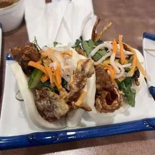 Soft Shell Crab