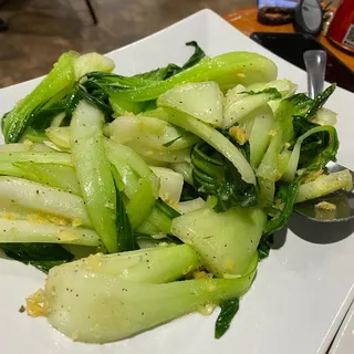 Bok Choy