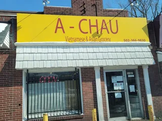 A-Chau Grocery Store