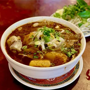 Bun Bo Hue