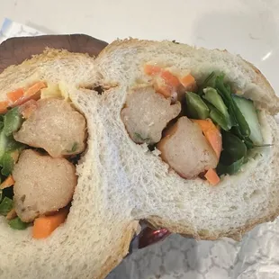Bahn Mi Box
