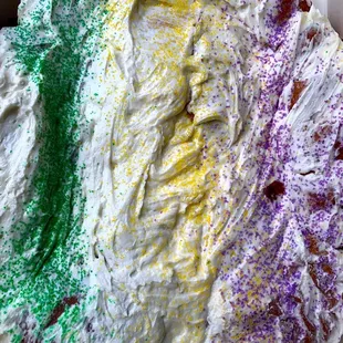 Cream Cheese Frosting