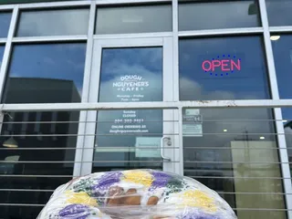 Dough Nguyener’s Cafe