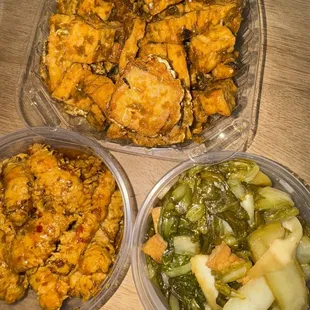 vegetarian stuff
