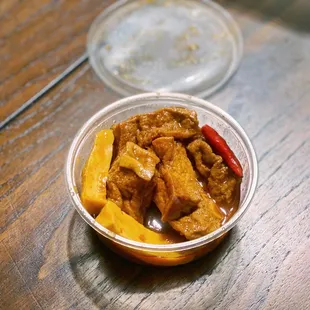 chicken wings and fried chicken, food