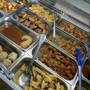 Mock up but likely couldn't tell