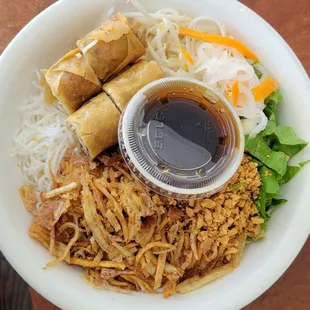 Vermicelli (IG: @eatingsfrom)
