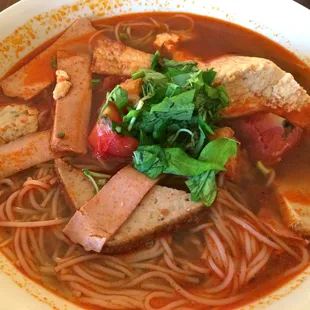 Bun Rieu
