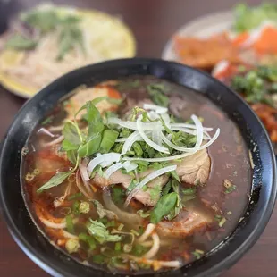 bun bo hue