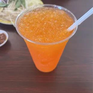 orange fanta