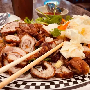 Dong Que Restaurant