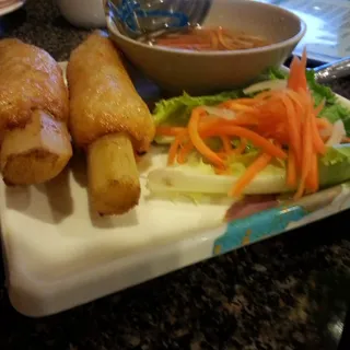 Grilled Shrimp Paste on Sugar Cane (2)