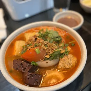 Bun rieu