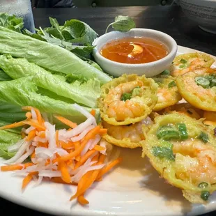 Banh khot