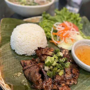 Short Rib Pho