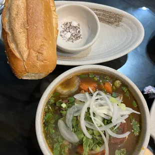 Vietnamese Beef Stew