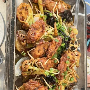 fried chicken, fried chicken wings, chicken wings and fried chicken, food, chicken, bbq chicken, chicken wings, bbq wings, poultry