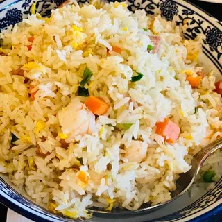 Yeung Chow Fried Rice