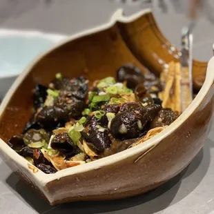 Changsha Style Spicy Medley