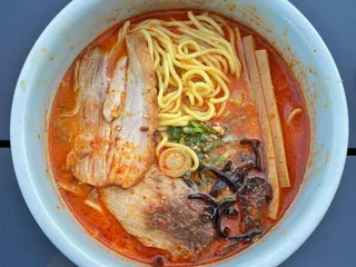 Hokkaido Ramen Santouka