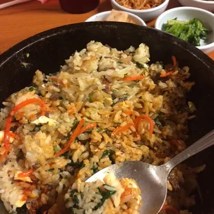 Bi bim bop