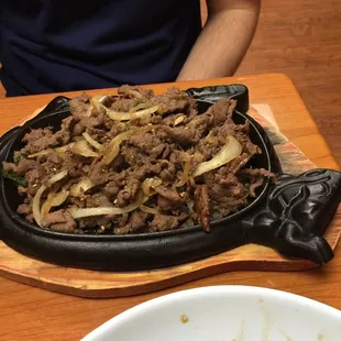 Bulgogi
