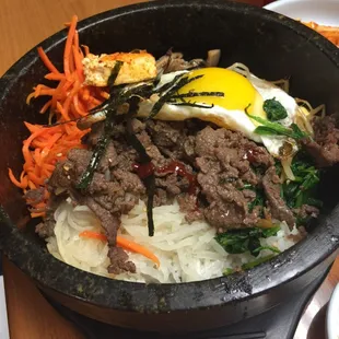 Bi Bim bop