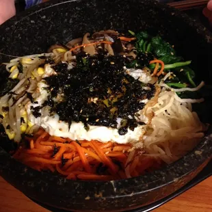 Bimp Bim Bap
