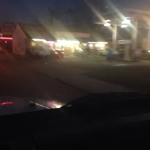 Convenience Stores