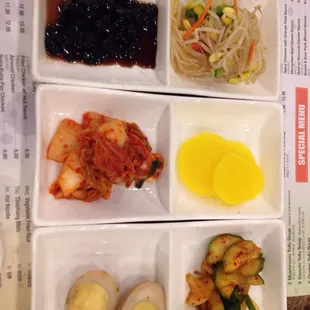Banchan