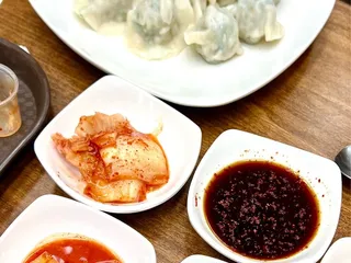 Myung In Dumplings