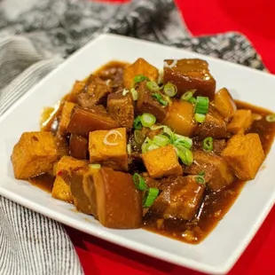 417. Famous Dongpo Pork