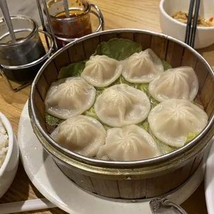 Xiao Long Bao